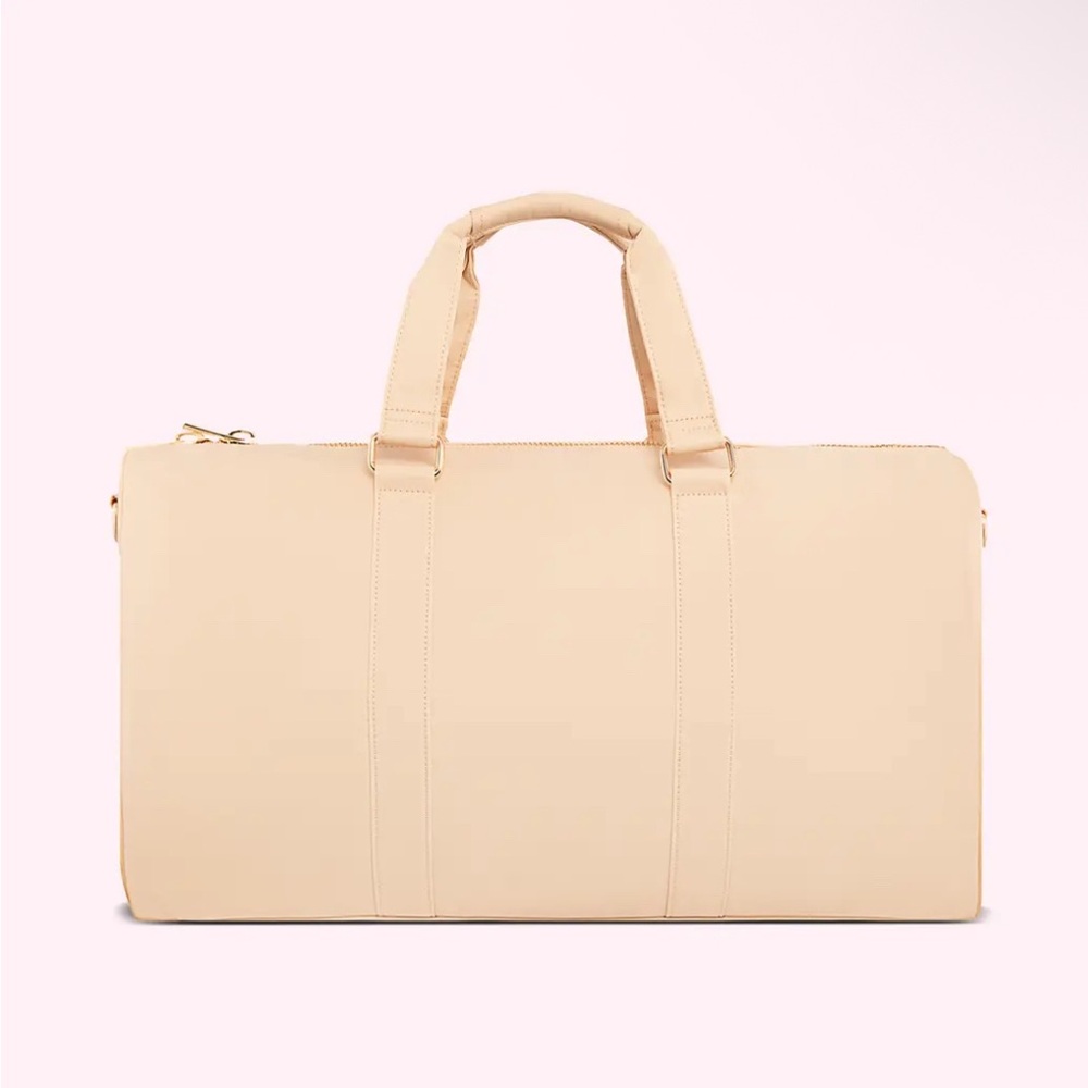 Stoney Clover Lane Duffle in Sand - new with tags - Picture 2 of 5